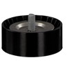 febi bilstein 38620 Pulley for V-Ribbed Belt with Screw