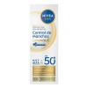 Protector Solar Nivea Luminous630 Fps50 40 Ml Crema