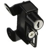 Kijima Sixty2 HDC-05005 Motorcycle Motorcycle Parts Helmet Lock Black DUCATI