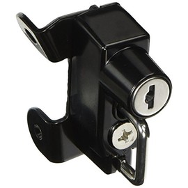 Kijima Sixty2 HDC-05005 Motorcycle Motorcycle Parts Helmet Lock Black DUCATI Scrambler