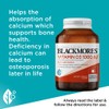 Blackmores Vitamin D3 1000IU 300 Capsules