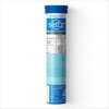 SELTZ Kit Electrolitos Tableta Efervescente, Sabores coco más lima limón,