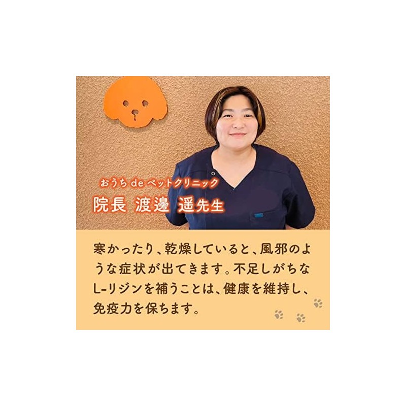 PETLINKMORE L-Lysine for Cats, 100% Powder Type, 0.7 oz (20