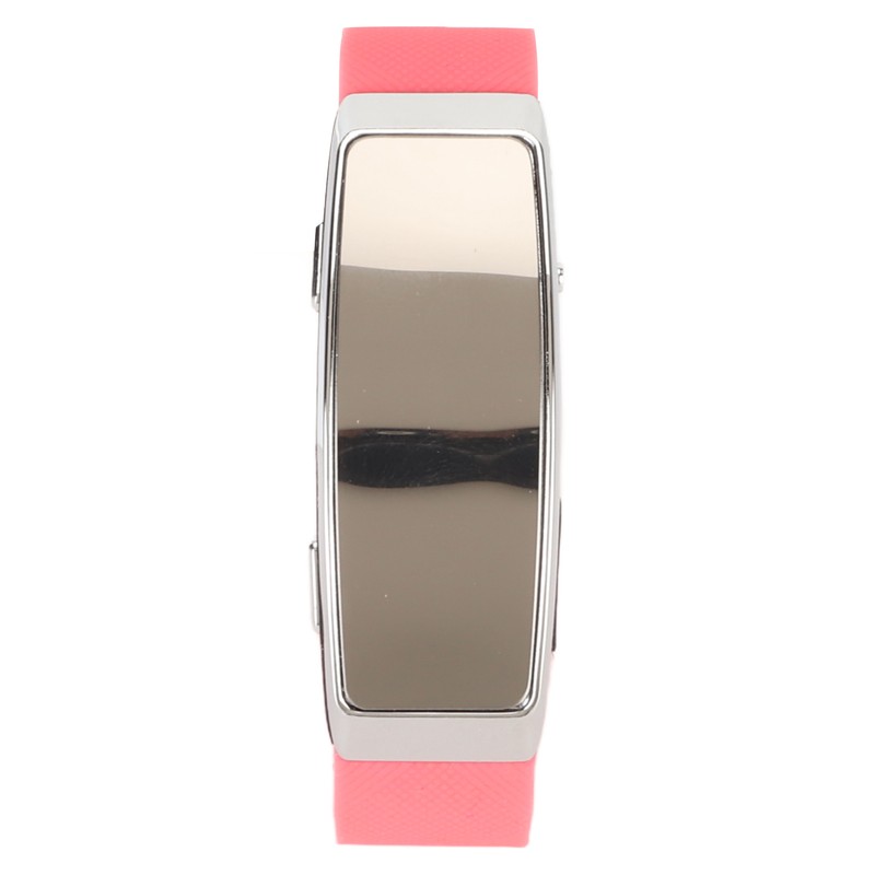 Recorder Watch HD Noise Reduction Voice Activated Music Player Sound