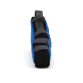 Kyjen Outward Hound 2532 Leash Mate Dog Leash Accesory Easy-Attach Convenience, Blue