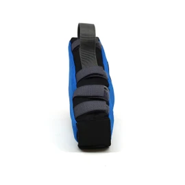 Kyjen Outward Hound 2532 Leash Mate Dog Leash Accesory Easy-Attach Convenience, Blue