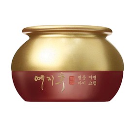 korea Ginseng extract delicate eye area women's cosmetics basic eye cream 30g / 인삼추출물 연약한눈가 여성화장품 기초 아이크림 30g