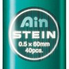 Pentel Ain Stein Refill Leads 0.5 mm Grade 2H (Pack