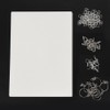 Heat Shrinkable Film Set Multi Purpose DIY Color Pencils Hand