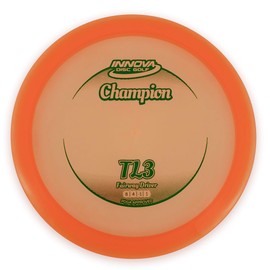 Innova Champion TL3 Fairway Driver Golf Disc [Colors May Vary] - 160-164g