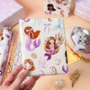Homeral Mermaid Wrapping Paper Roll - Mini Roll - 17