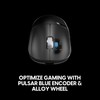 Pulsar Gaming Gears X2 v3 eS Wireless Gaming Mouse, Ultra