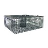 Beau Mac Shrimp Trap: 24X24X10 4 Door