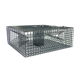 Beau Mac Shrimp Trap: 24X24X10 4 Door