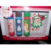 Lotta Luv The Elf on The Shelf 5pc Jumbo Lip