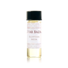Attar Bazaar Egyptian Musk
