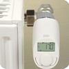 eqiva Electronic Radiator Thermostat Model N with Boost Function and
