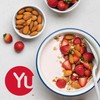 Yupik Lemon and Salt Almonds, 2.2 lb (35.2 oz), Vegan,
