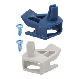 AUTOKAY Marker Light Hold In Clip W/Screw Assembly for Toyota Tacoma 2001-2004