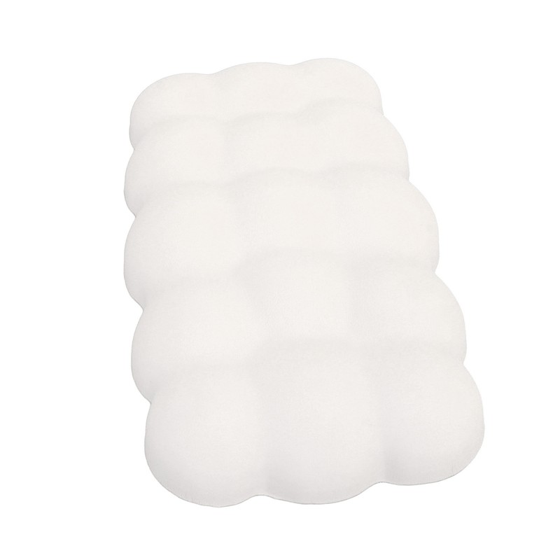 2PCS Car Knee Cushion Memory Cotton Super Soft Universal Fit