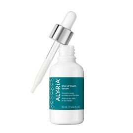 Revitalize Your Skin with Shot of Youth Serum – Targeted Anti-Aging Solution for Wrinkle-Free Radiance