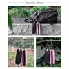 Meiiy Chapstick Holder Lip Balm Sleeve Pouch Lipstick Holder Bag