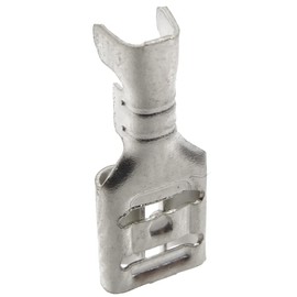 Audiophan Flat Terminal 187 Size Female 50 Sets