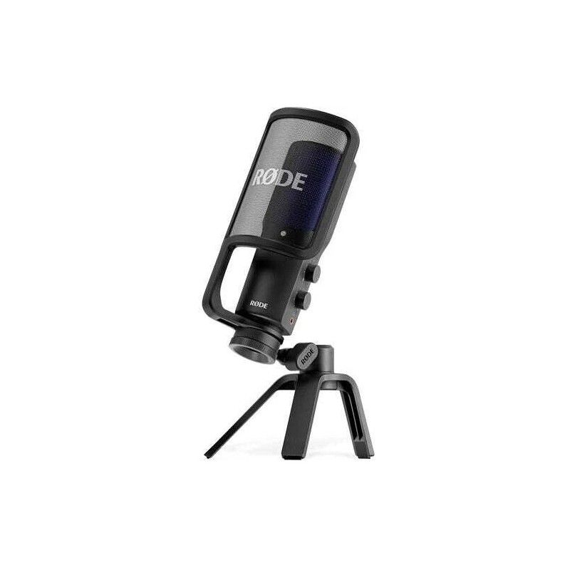 Rode NT-USB+ USB Condenser Microphone
