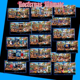 Unbranded 1  TB Micro SD Memory Card Pro Adapter For PS Vita PSV1000 PSV2000 and TV