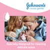 Johnson's Baby Cotton Balls