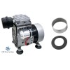 DIY Pond Easy Pro SK ERP 25 1/4hp Piston Compressor