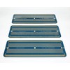 ElectroCookie Solderable Breadboard Large PCB Board for Electronics Projects Compatible