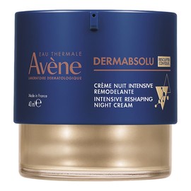 Avène Dermabsolu Intensive Reshaping Night Cream 40ml - Anti-Ageing Night Cream