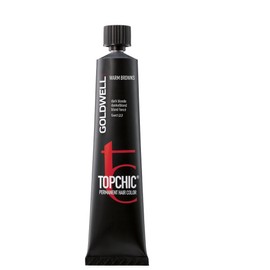 Goldwell Topchic hair dye, 1 tube (1 x 60 ml). 7K Copper Blonde
