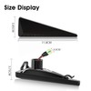 WinPower Side Indicator Lights Side Marker Lights Compatible with Renault