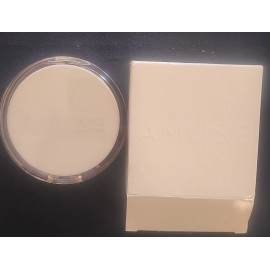 AMUSE~ Dew Jelly Vegan Cushion ~1.5 CLEAR ~15g- SPF 38 PA+++ NEW EXP 5-27