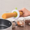 2 PCS Spaghetti Measure Tool,Pasta Measure Tool,Exact Spaghetti Measuring Portion