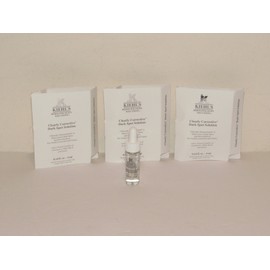 Kiehl's 3 Kiehl's Clearly Corrective Dark Spot Solution 0.42 oz TOTAL 0.14 Each