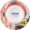 Moomin MM8502-352 Small Bowl (6.8 fl oz (200 ml), Little