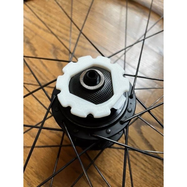 Speedway Power Meter Hub Cap Wrench for Powertap G3 Bicycle