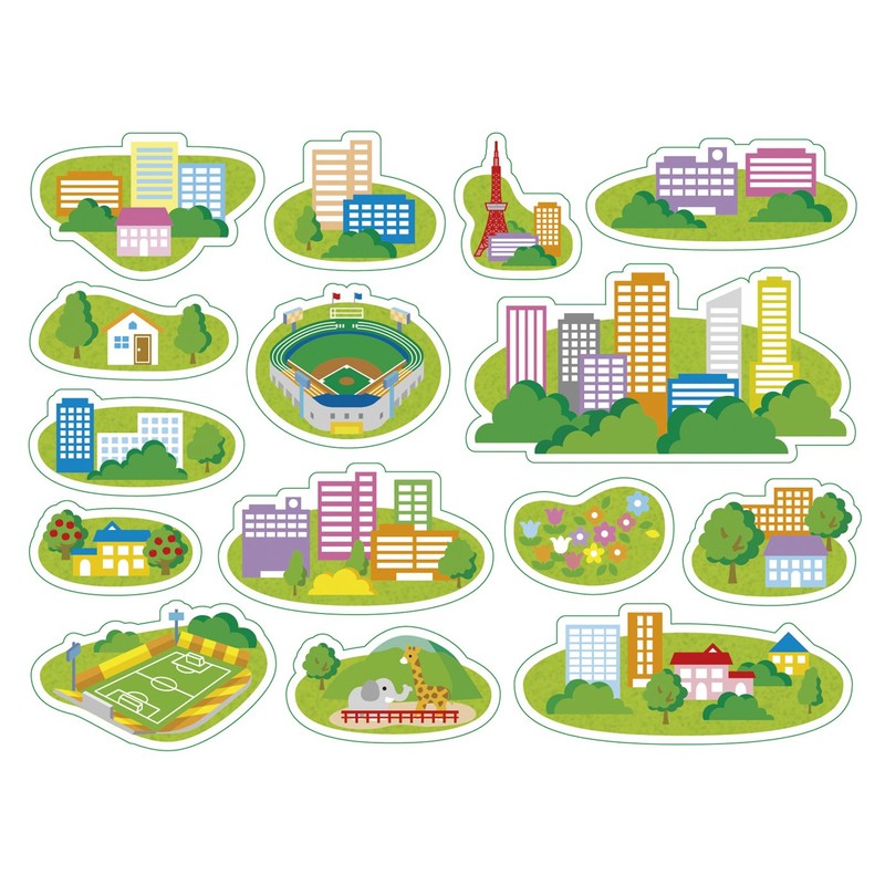 Panel World Run. Calcutta Yellow