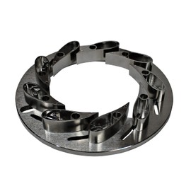 15mm Turbo Vanes & Unison Ring for 6.6l Duramax LLY 04-05 & 6.0l Powerstroke 03