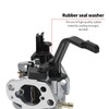 EATAKWARD Carburetor Kit, Replacement for Generac Power GP3300 GP3250 GP1800
