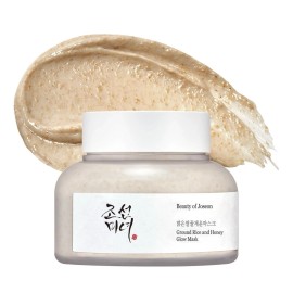 Beauty of Joseon Ground Rice and Honey Glow Mask Pore Sebum Care Exp 2027