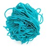 SweetGourmet Dutch Blue Raspberry Licorice Laces Bulk Candy | 1