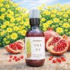 Chrysanthemum Toner 160g Calming Mist Gift for Men and Women