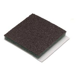 COVIDIEN/MEDICAL SUPPLIES DEVON INSTRUMENT & CAUTERY TIP CLEANERS Cautery Top Polisher, 5cm x 5cm, 25/bx, 4 bx/cs