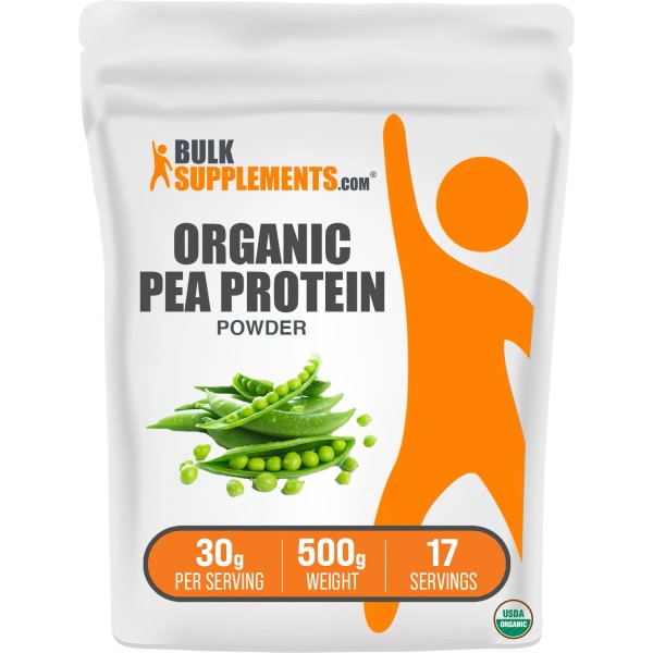 BulkSupplements.com BulkSupplement