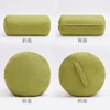 Topfinel Futon Storage Bag, Cushion Futon Storage Case, Futon Storage,