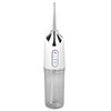 Electric Teeth Irrigator 360° Rotating Nozzle 3 Modes Plaque Remover